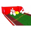 BAHÇE BOWLINGİ 3